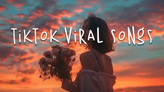 Best tiktok songs 2024 🍪 Tiktok viral songs ~ Trending tiktok song