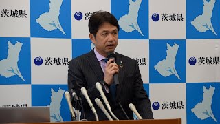 新型コロナウィルス感染症に係る知事メッセージ（本県の感染状況等）