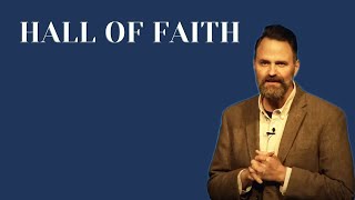 Hero's of Faith and Abel - Pastor Tim Inman | Harbor Light Church