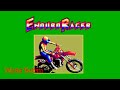 Enduro Racer - SEGA Master System / Analogue Mega SG Playthrough