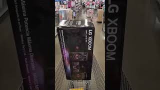 $150 LG Speaker for Only $1?! #reseller #walmart #clearance