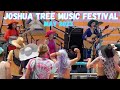 JOSHUA TREE MUSIC FESTIVAL 2023 || The best music fest you've never heard of!