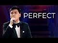 MEZZO - Perfect (Live at The Grand Organ Hall)