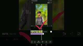 DSLR Blur Video Background 🥵😊 New Effect । Blur + Color Grading For All Android