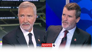 What needs fixing at Tottenham? | Keane, Defoe \u0026 Souness on how Spurs can bounce back