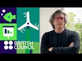 Neil Gaiman — 'We are facing disaster' | The Climate Connection