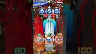 ガンバライジングZB2弾 超絶バトルCORE 襲来！！仮面ライダーコア！21-４(93)