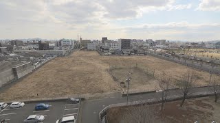 新アリーナ構想で“すれ違う”岡山市と県が対面協議へ　市「けんかするつもり全くない」「文書だけだと伝わらない」