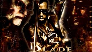 Blade - Club Scene (Iceferno Remix)