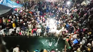 সুবাহানাল্লাহ টঙ্গী ইজতেমার মাঠে,Subhanallah Tongi in the field of Ijtema