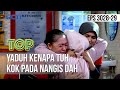 Yaduh Kenapa Tuh Kok Pada Nangis Dah - TUKANG OJEK PENGKOLAN