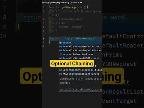 Refactoring Your CodeExplaining Simplifying JavaScript Refactoring Techniques