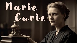 Marie Curie: A Legacy of Radiant Discovery #shorts Short Story