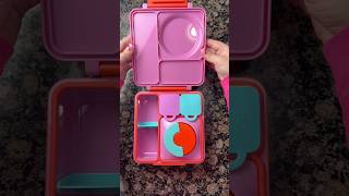 NEW LUNCHBOX UNBOXING - Omie box