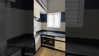 Latest Modular Kitchen Design in 2022 / Smart Kitchen Tour