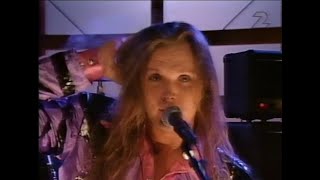 Black Ingvars - Du Gamla Du Fria (Live Kvällsöppet 1995)