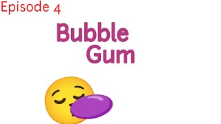 Emoji skits (Season 1 episode 4) Bubble gum - Mohab Khtab