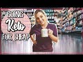 MASSIVE  KETO GROCERY HAUL / KETO ON A BUDGET / DANIELA DIARIES