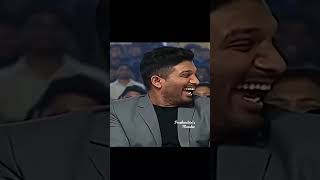 mamitha x allu arjun 😂