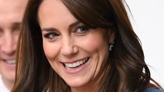 Scandal Erupts Over Possible Breach Of Kate Middleton's Medical Records