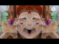 Jerry The Rascal Roars Effects | Preview 2 Unikitty Crying Effects