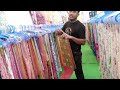 বানিজ্য মেলায় থ্রি পিছ বিসাল ডিসকাউন্ট। banijjo mela three pis collection 2025.