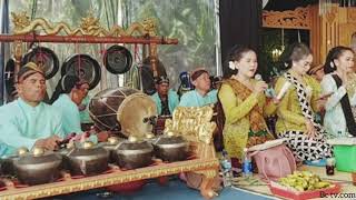 Silahkan putar tapi jangan nangis😭gending gede widosari sinom parijhoto nyamleng khas ngudi budoyo