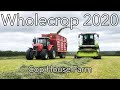 Wholecrop 2020 | Cop House Farm