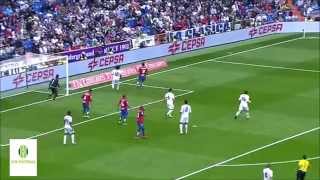 Real Madrid 3-0 Levante UD - All goals and Full Highlights