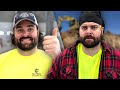 5 Types of Construction Workers