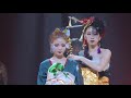 北海道美容専門学校 hairshow 2020 ロングバージョン