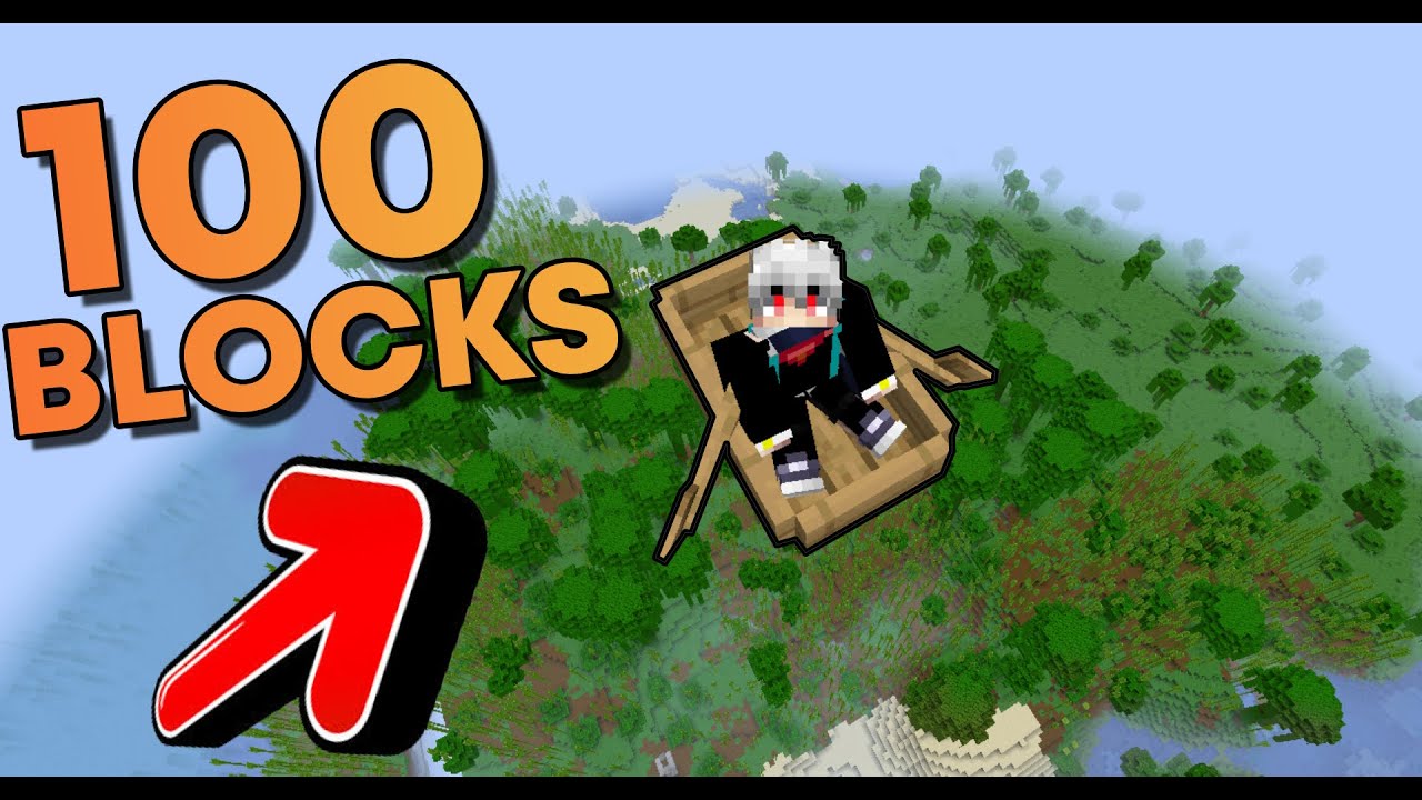 Minecraft S Craziest Glitches Youtube