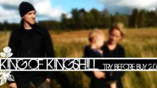 King of Kingshill - Try before buy 2.0