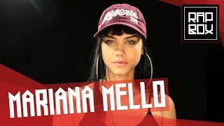 Ep.137 - Mariana Mello - \