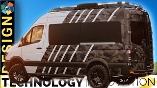 10 Best Campervans | Van Life Living