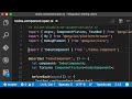 Angular | Beginner to Pro #278 - Providing Dependencies [By Mosh Hamedani]