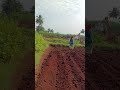 டிராக்டர் உழவு ஓட்டுதல் song tamil villagelife farming