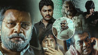 Prasthanam Full Movie Part 9 | Sharwanand, Sai Kumar, Sundeep Kishan | Deva Katta