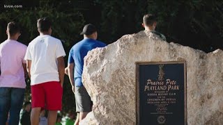 Midland-Odessa community healing one week after shooting | KVUE