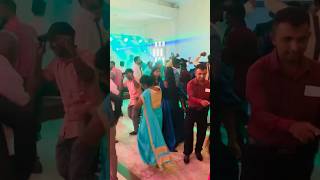 කොහොමද ඇන්ටිගේ ඩාන්ස් එක.🥰#srilanka#dance#shorts#viral#wedding