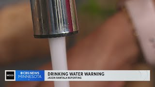 Report shows high levels of PFAS in Twin Cities tap water