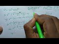 calculus 1 chapter 7 example 27 maximum and minimum value of a function calculus_1