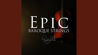 The Epic Baroque Strings
