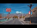 driving in china sichuan tibetan area with autumn scenery daocheng to xinduqiao part.1 稻城