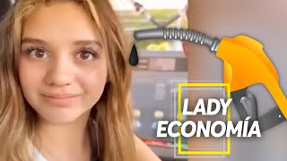 GEOGRAFÍA ÑERA I LADY ECONOMÍA