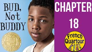 Bud, Not Buddy- Chapter 18 (Read Aloud & Follow Along)