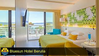 Bluesun Hotel Berulia #Brela #hotel #holiday