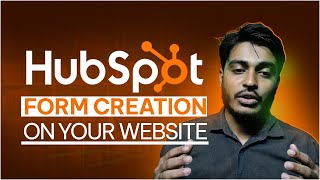 How to Add HubSpot Form in WordPress 2026 (Step-by-Step Tutorial)