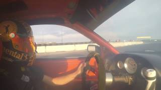 ᴴᴰ Formula Drift 2017 | Inboard GoPro | Tommy L-Ouellet | 240sx LS3 supercharge