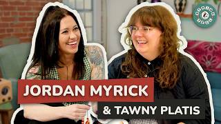 Jordan Myrick Thinks Your Hot Takes Aren’t Hot Enough